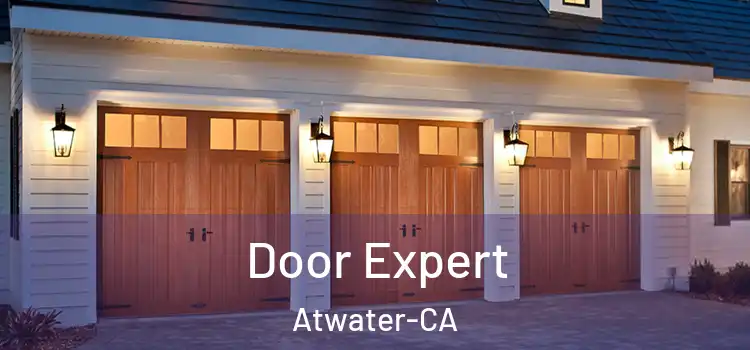  Door Expert Atwater-CA