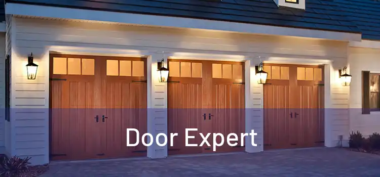  Door Expert 