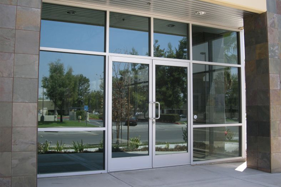 Atwater-commercial-door-repair