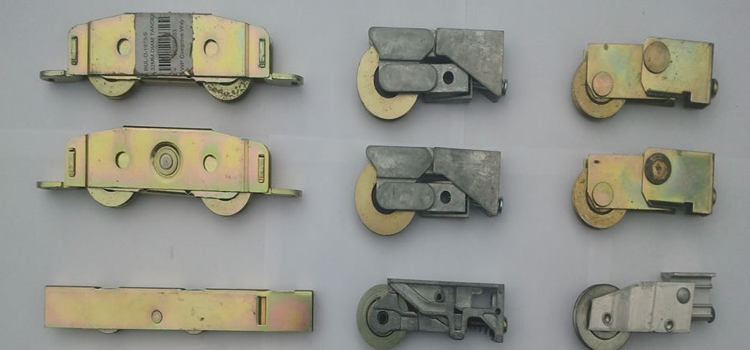 patio sliding door wheel replacement Atwater