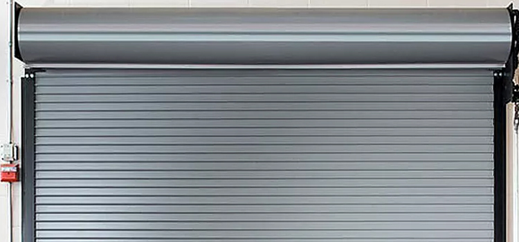 rolling steel door repair Atwater